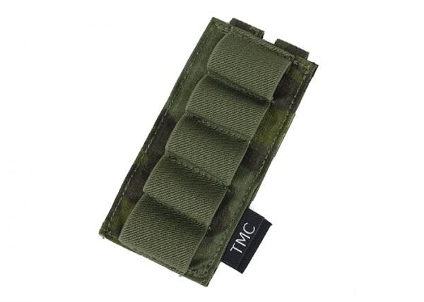 G TMC Single 870 Shell Panel ( Multicam Tropic )